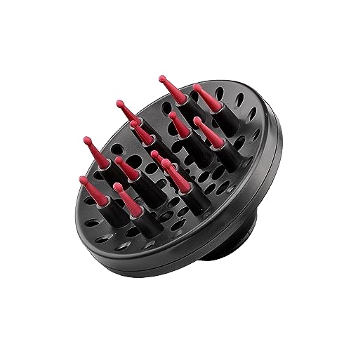 TRESemme Keratin Smooth 2200W Volume Shine Hair Dryer Gift Set, Diffuser Dryer, paddle brush, hair rollers, ionic conditioning