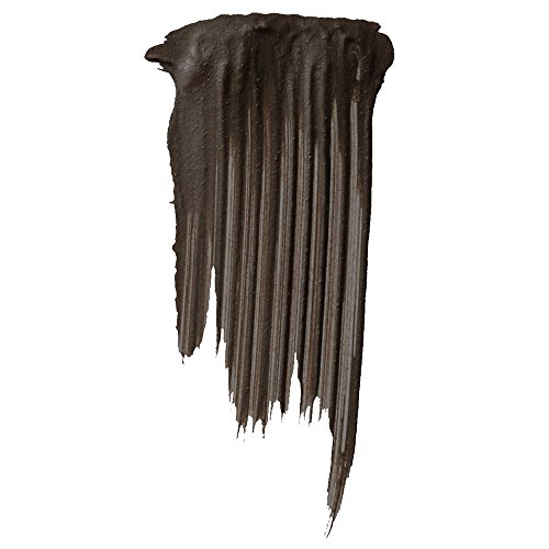 NYX Professional Makeup Tinted Brow Mascara, Eyebrow Pigment, Creamy Gel Formula for Brow Colour and Structure, 6.2 g, Colour: Espresso