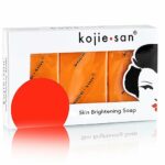 Kojie San Skin Brightening Soap - Classic 65g x3, Triple Pack