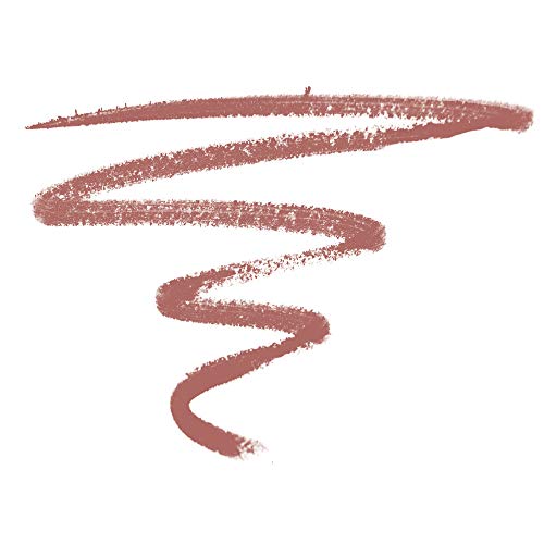 Maybelline Color Sensational Shaping Lip Liner, 50 Dusty Rose, 1 Count, Pack Of 1