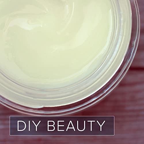 Naissance Castor Oil (no. 217) 250 ml - for Eyelashes, Eyebrows, Hair Growth