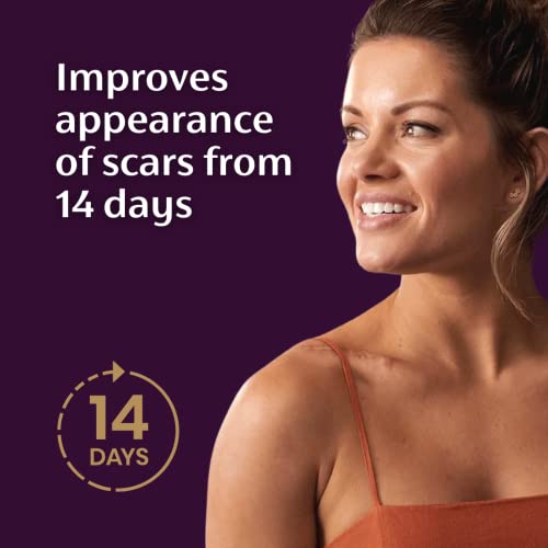 Mederma PM Intensive Overnight Cream – Advanced Scar Care that works with Skin’s Night-time Regenerative Activity – 20ml