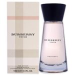BURBERRY Touch for Women Eau de Parfum