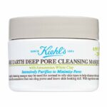 Kiehls Rare Earth Deep Pore Cleansing Amazonian White Clay Mask 0.95oz (28ml)