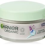 Garnier Organic Lavandin Anti-Age Sleeping Cream, 50 ml