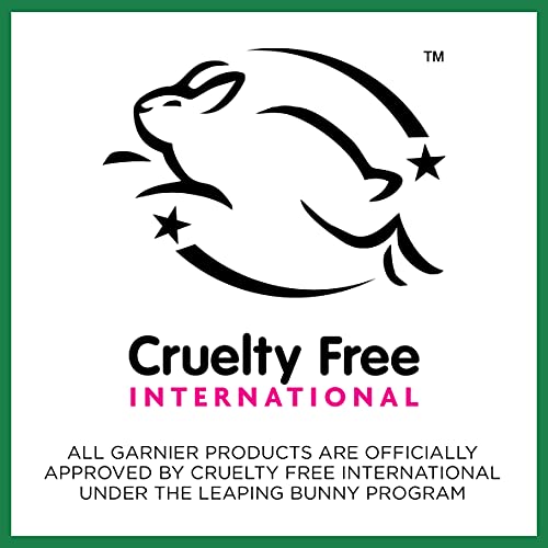 Garnier Micellar Gel Face Wash For Sensitive Skin 200ml, Gentle Face Cleanser & Makeup Remover, Recognised By The British Skin Foundation, Rinse-