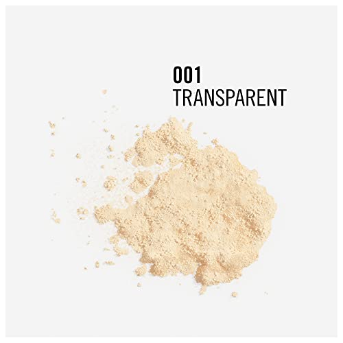 Rimmel Stay Matte Pressed Powder, Transparent, 14g