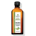 Nature Spell Moringa Oil for Hair & Skin 150 ml – Treat Dry Damaged Hair - Skincare Oil to Target Inflammation and Dark Spots – Made in the UK