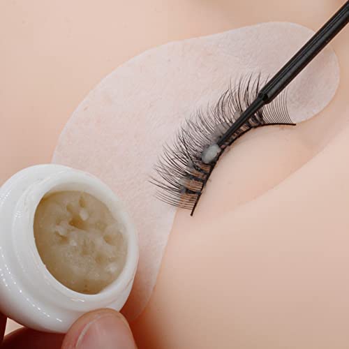 Eyelash Extension Remover Cream, Professional Eyelash Extension Glue Removal Cream