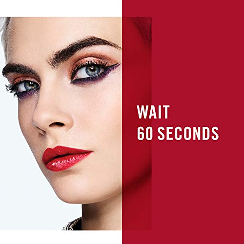 Rimmel London Provocalips 16HR Kissproof Lipstick 700, Skinny Dipping, 7 ml