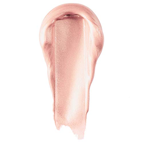 NYX Professional Makeup Born to Glow Liquid Illuminator, Liquid Shimmer Makeup, Highlighter, Foundation Base, Vegan Formula, Shade: Sun Goddess