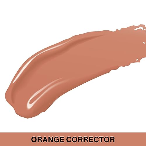 L.A. Girl Pro Coneal Hd High Definiton Concealer 0.28 Oz #990 Orange