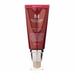 Missha M Perfect Cover BB Cream SPF42 / PA +++ (No. 27 Honey Beige), 50 ml, Pack of 1