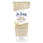 St Ives 150ml Gentle Smoothing Oatmeal Scrub & Mask, 150 ml (Pack of 1)