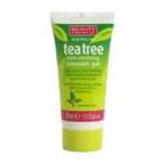 Beauty Formulas Australian Tea Tree Skin Clarifying Blemish Gel