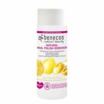 Benecos Natural Gentle Nail Polish Remover Organic 125ml