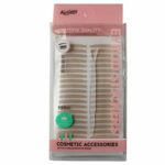 200Pcs Invisible Eyelid Tapes Stickers (Single-sided Sticky), Instant Eye lid Lift Strips, Eyelid Correcting Beauty Tool, Perfect for Uneven Mono