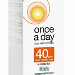 Calypso Once a Day Sun Protection Lotion with SPF 40