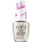 OPI Classic Nail Polish, Long-Lasting Luxury Nail Varnish, Original High-Performance, OPI x BARBIE Collection