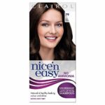 Clairol Nice'n Easy No Ammonia Hair Dye, 79 Dark Brown