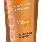 TannyMaxx Brown Fruity Intansity Deep Tanning Lotion 125ml by TannyMaxx