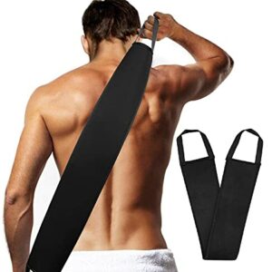 ZXFD Tanning Back Lotion Applicator, Self Tanning Applicator to Back, Fake Tan Back Applicator