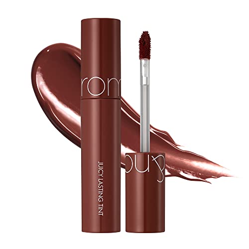 rom&nd Juicy Lasting Tint (16Colors) 5g (25 BARE GRAPE))