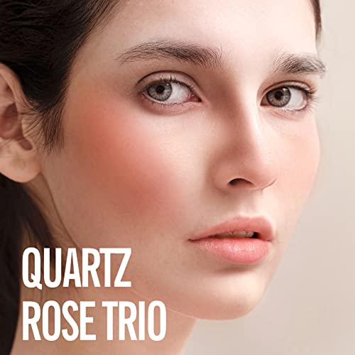 KIMUSE Multi Stick Trio Face Makeup, Cream Blush Stick for Cheeks & Lips, Contour Stick & Highlighter for All Skin