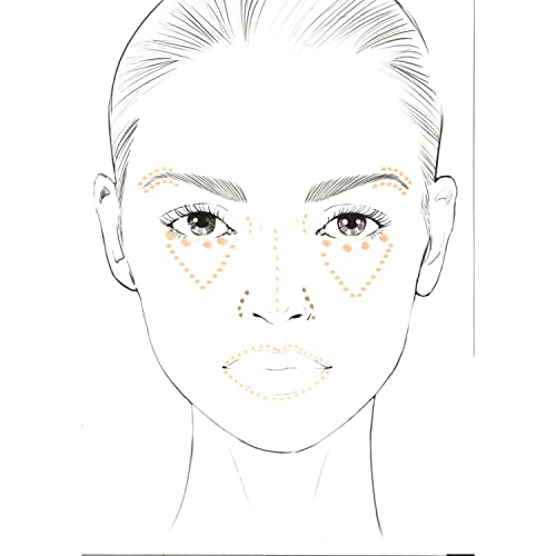 L'Oreal True Match The One Concealer, 1N Ivory, 6.8 ml