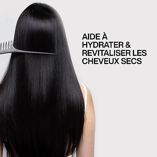 Redken All Soft Conditioner, For Dry Hair, Argan Oil, Intense Softness and Shine, 66 Percent More Inside, 500 ml