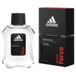 Adidas Team Force Male Eau de Toilette 100 ml
