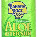 Banana Boat Aloe After Sun Gel