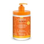 Cantu Cleansing Cream Shampoo 709g SALON SIZE