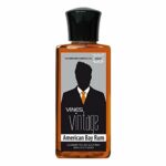 Vines Vintage American Bay Rum Hair Tonic 200ml