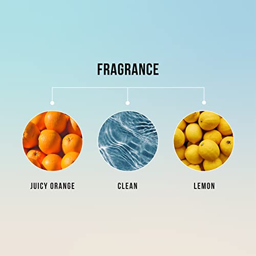 HASK Argan Oil 5-in-1 Leave-In Spray, 175 ml, (Pack of 1)