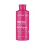Lee Stafford Grow Strong & Long Activation Hair Growth Conditioner | 250ML