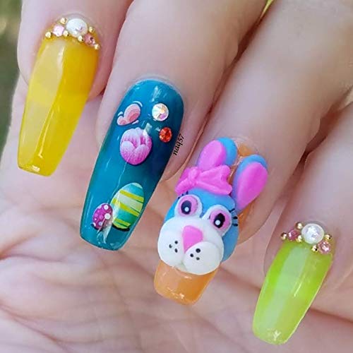 AIMEILI Clear Builder Gel Nail Extension 30ml Soak Off UV LED Nail Enhancement Manicure Tool Nail Art False Nails