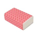 100pcs Perm Papers, Hair Perm Papers for Long Short Hair Hot & Cold Hair Perming Salon Hairdressing Perm Papers Resistant to High Temperature, Ha