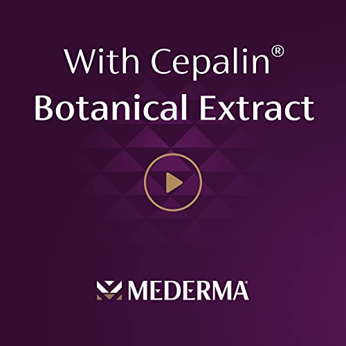 Mederma PM Intensive Overnight Cream – Advanced Scar Care that works with Skin’s Night-time Regenerative Activity – 20ml