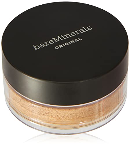 Bare Mínerals ORIGINAL FOUNDATION SPF 15 - FAIRLY LIGHT 03
