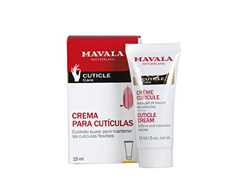 Mavala Cuticle Cream 15ml