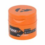Fudge Hair Mini Shaper, Orange, 25 g