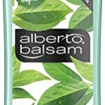 Alberto Balsam Tea Tree Tingle Shampoo, 350ml