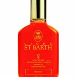 ST BARTH Oil Solar Al Roucou Spf 6 Personal care 25 ml