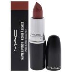 Mac Velvet Teddy Matte Lipstick, 3 g