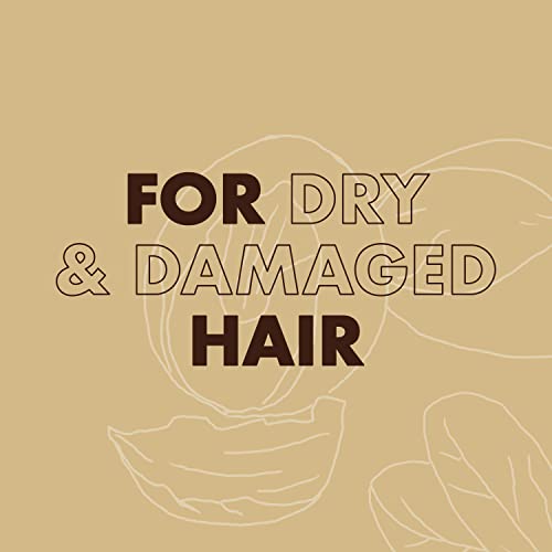 SheaMoisture Raw Shea Butter silicone and sulphate free hair detangler Extra Moisture Detangler for damaged, transitioning hair 237 ml