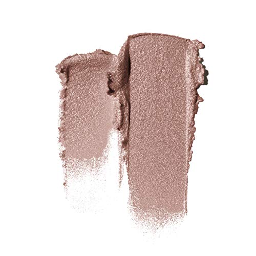 Revlon Colorstay Creme Eye Shadow, Longwear Blendable Matte or Shimmer Eye Makeup with Applicator Brush in Rose Beige, Praline (730)