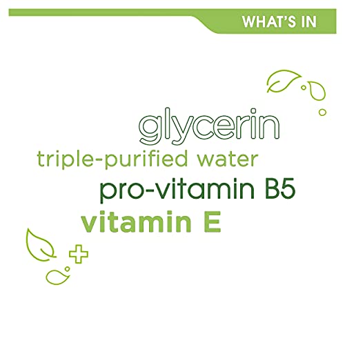 Simple Kind to Skin - Facial Wipes for sensitive skin with Glycerin, Vitamin E,and Vitamin B5 -25 Count (Pack of 6)