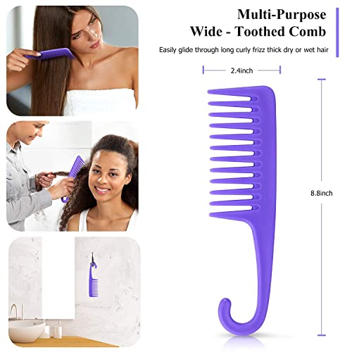 Hair Brush,Detangle Hair Brush, Detangler Brush for Women Men Adults Kids Afro American Type 3a-4c, Detangling Nylon Bristle Brush for Kinky Curl