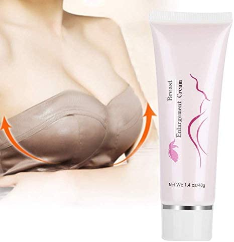Skincare Breast Enhancer Cream, Breast Enlargement Cream Gifts For Women, Get Magic Big Bust Body to create Larger, Fuller, Firmer and Bigger Boo